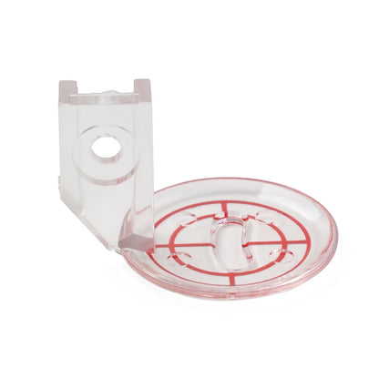 Free Motion Echo Quilting Foot for Husqvarna Viking Designer Sapphire