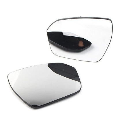 2X Rear View Mirror Glass for Land Rover Range Rover Evoque L538 (2011–2019)