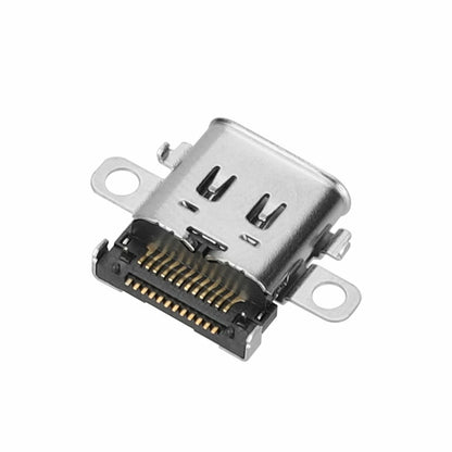Type-C Charger Socket Repair Tool Kit for Nintendo Switch (2017–2023)