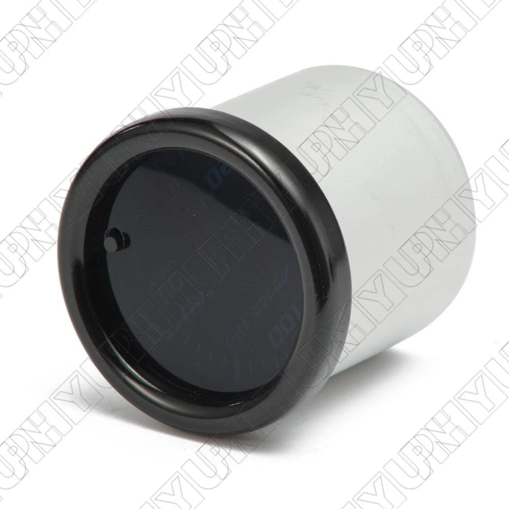 2" LED Water Coolant Temperature Gauge for Universal Car (AU)