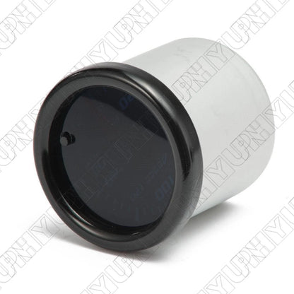 2" LED Water Coolant Temperature Gauge for Universal Car (AU)