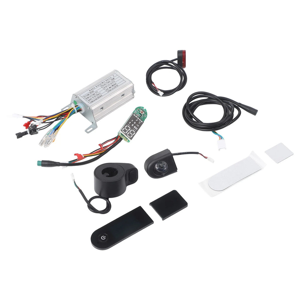 36V 350W Electric Scooter Controller with Protection Features