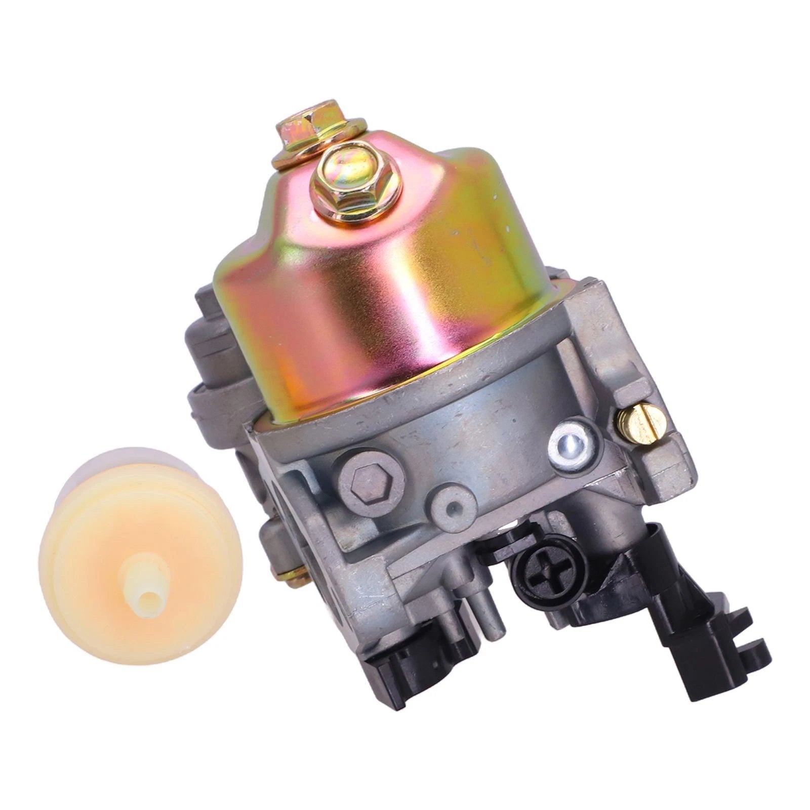 Carbonator Assembly Set for
