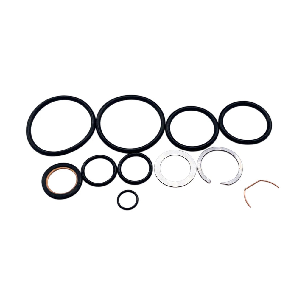 O-Ring Seal Kit for MerCruiser Alpha Bravo (87400A2, 18-2649)