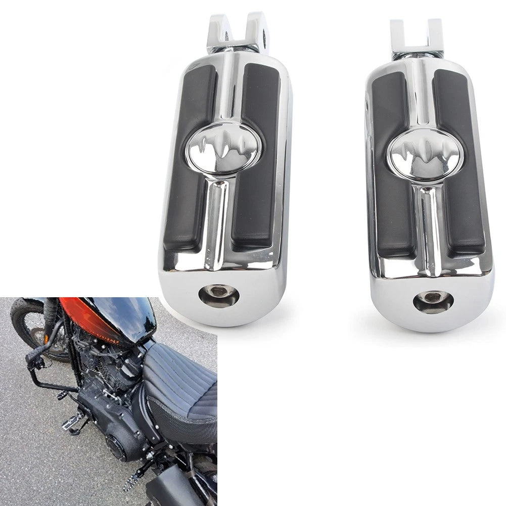Foot Pegs for Honda CBR 600 F5 (2000–2008)