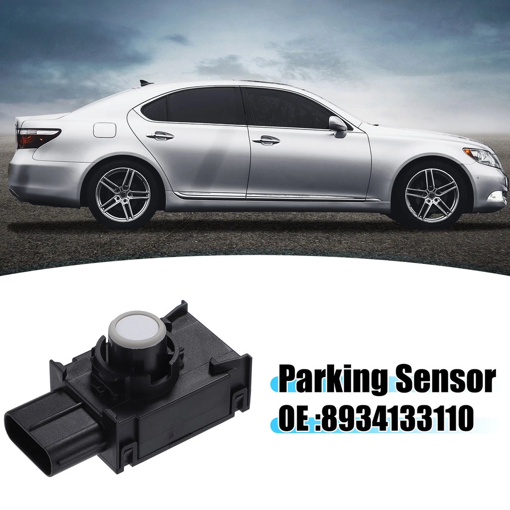 Reverse Backup Parking Sensor Replacement Rear for Lexus ES350 (2007–2018)