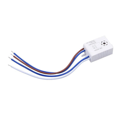 Voice Sound Sensor Switch for AC 180-240V (50/60Hz)