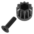 Steering Shaft Pinion Gear Replacement for Husqvarna Lawn Mower (2000–2010)