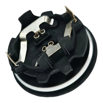 H7 Headlight Bulb Holder Socket for Opel Corsa C (2000–2006)