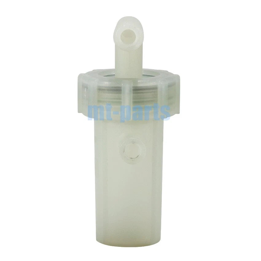 Inline Fuel Filter Assembly for Johnson Evinrude Outboard 0397715 (9.9HP-175HP)