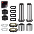 Rear Swingarm Bearing w/ Seal Rebuild Kit for Arctic Cat 400 DVX (2004–2008)