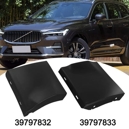 Fender Molding Trim for Volvo XC60 (2017–2023) 39797833 Black