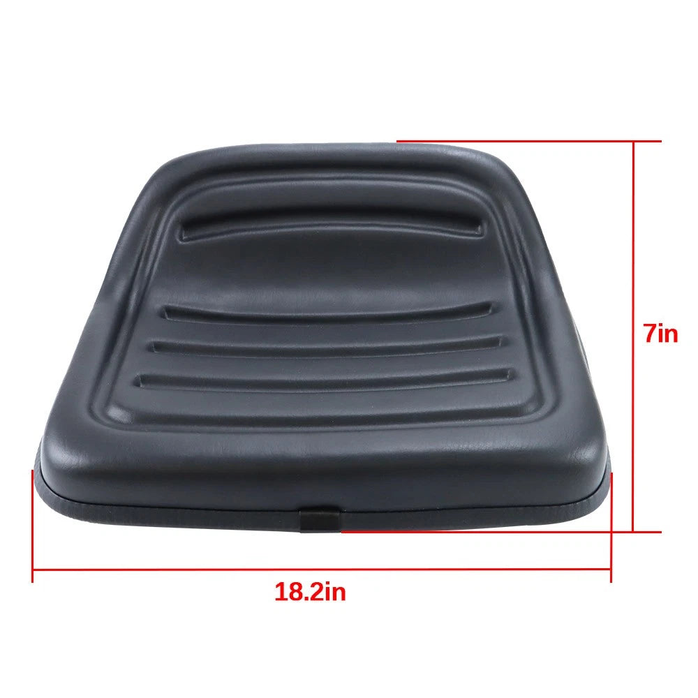 Riding Mower Seat for Low Back Universal (LMS2002)