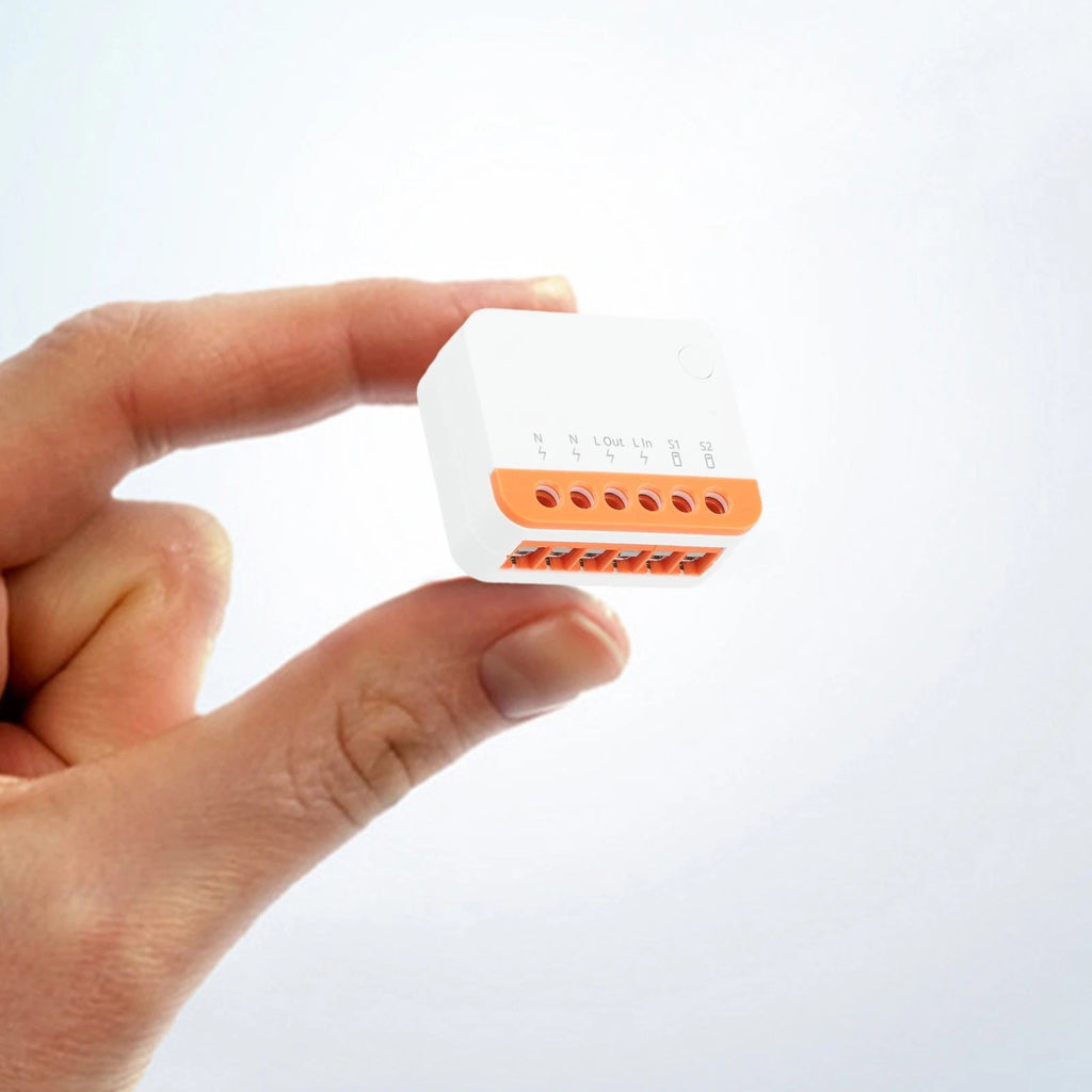 Compact Smart Switch MINIR4 2Way for (2010–2023)