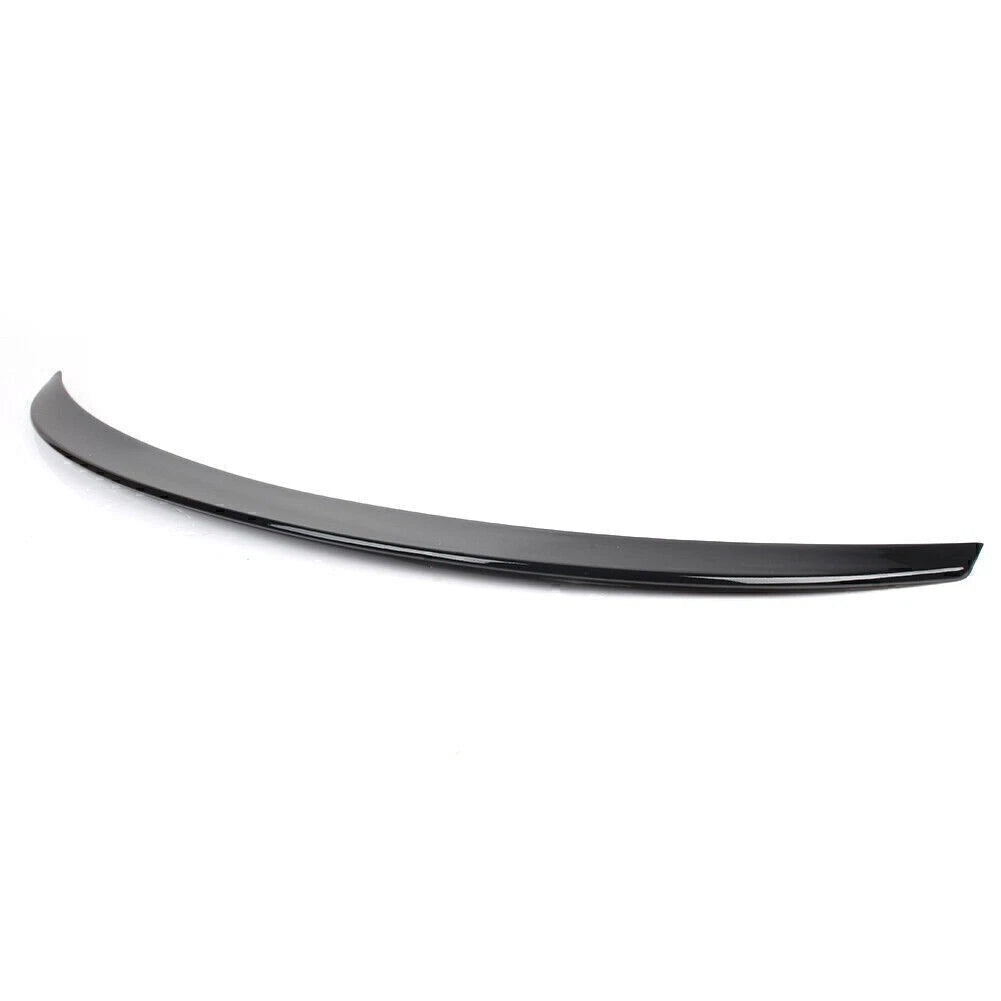 ABS Rear Trunk Spoiler Wing for Mercedes-Benz W177 A Class (2019)