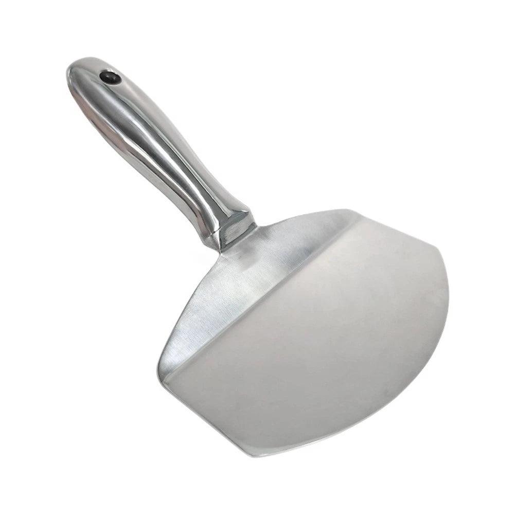 Putty Tool for Drywall Finishing and Cleaning