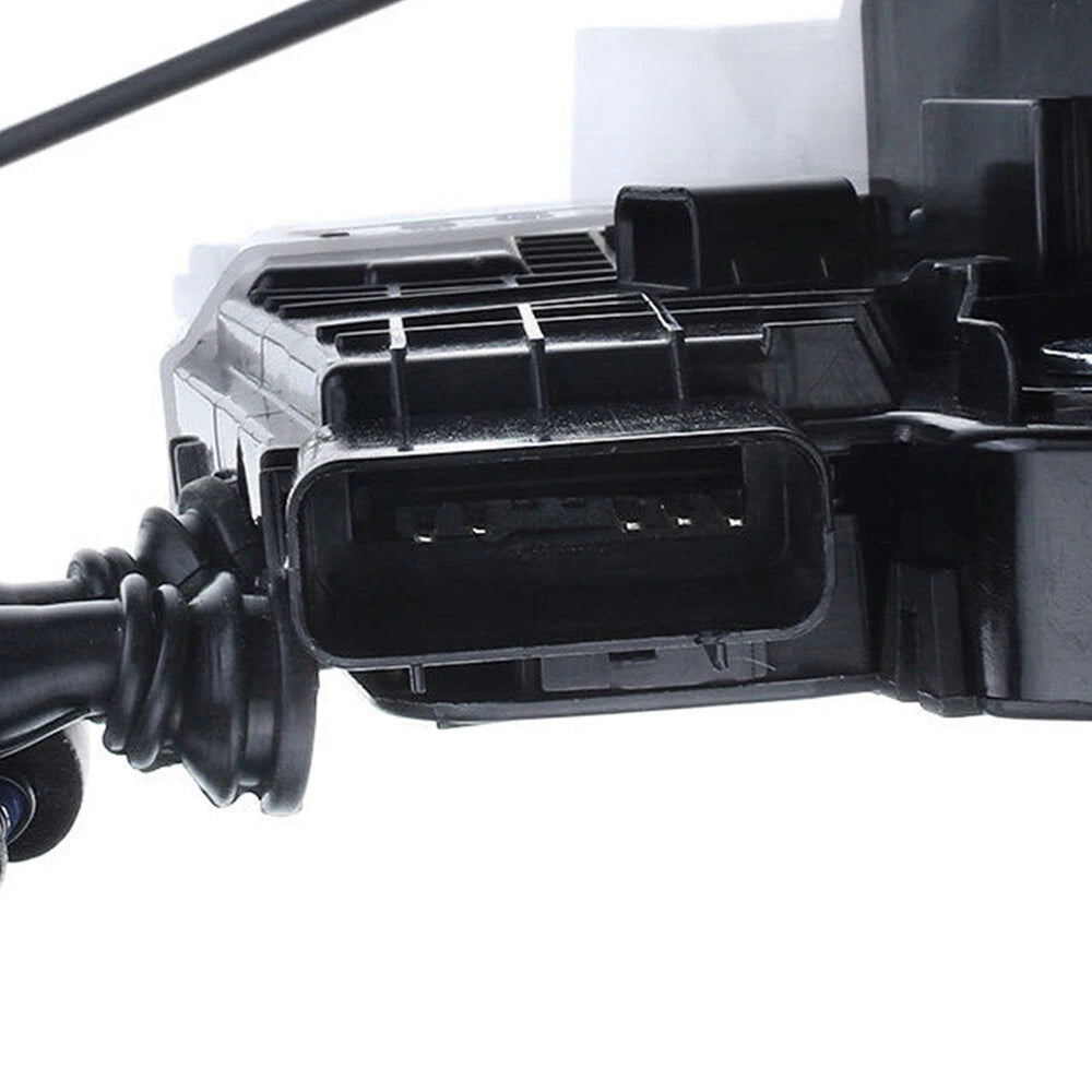 Rear Door Lock Actuator Latch Left for Hyundai Tucson (2016–2020)