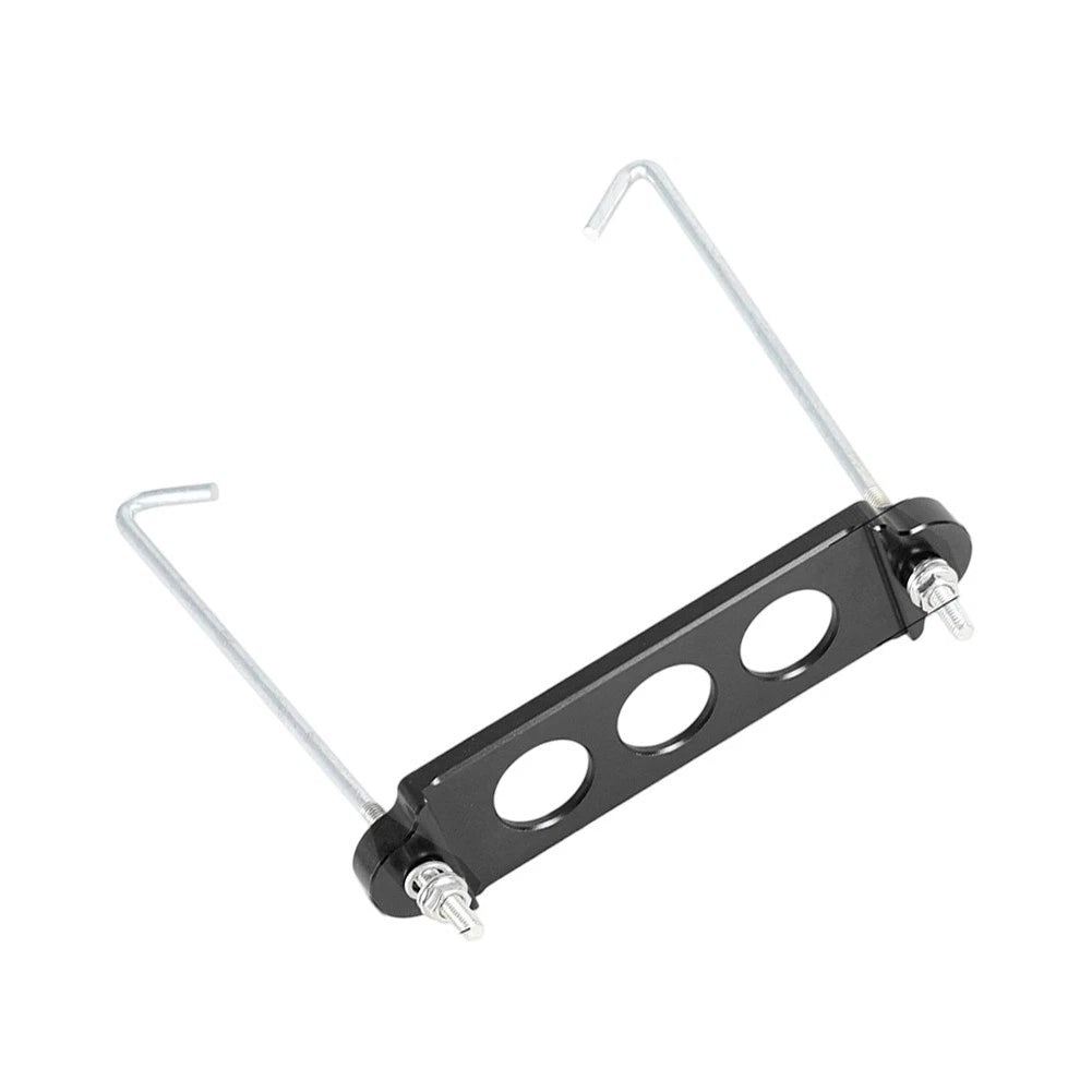 Battery Holder Bracket for Vehicle (Universal Fit)