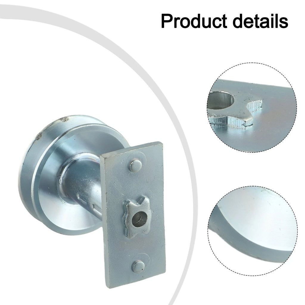 Mower Blade Adapter for Compatible Models (68702539)