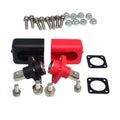 Non-OEM Part 200A Copper Terminal Battery Post For Battery Storage Systems