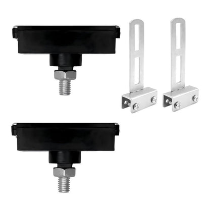 Stable Gate Closing Limit Switch Magnets for Sliding Gate Openers