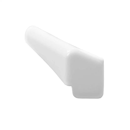 Set of 4 Rain Gutter Spout Extensions for RV Camper (Long Version)