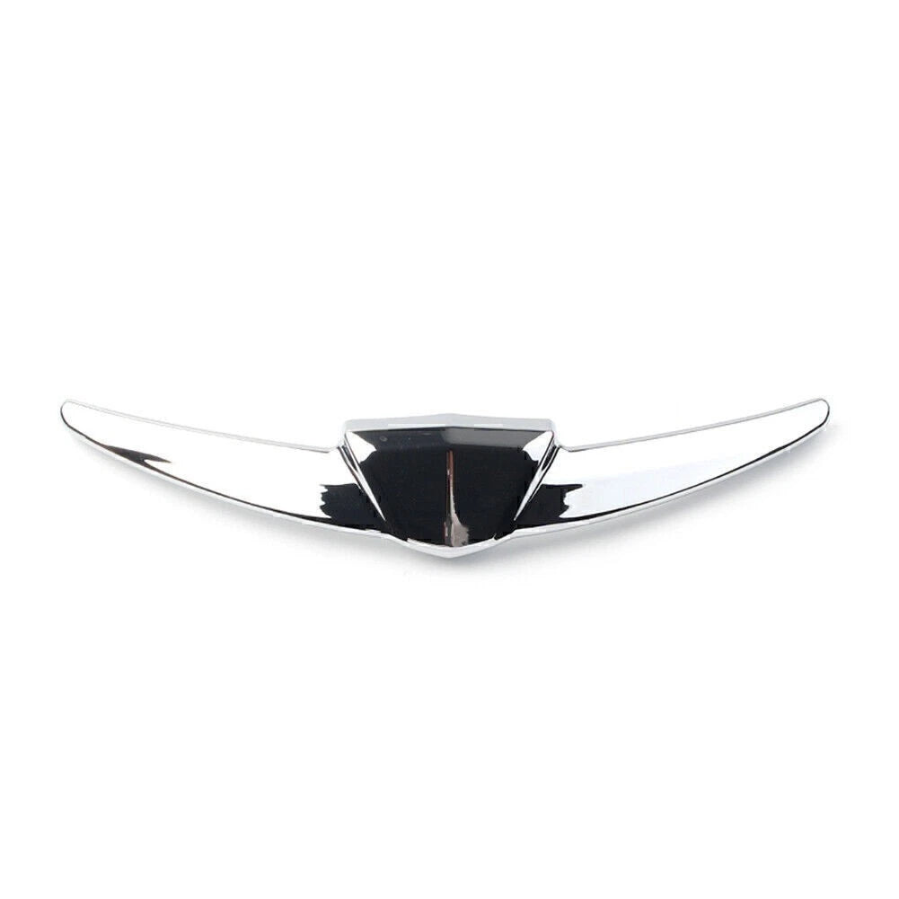Chrome Rear Fender Tip Trim Accent For Honda Goldwing 1800 GL1800 2018-2020 2019