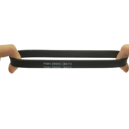 Set of 3 Replacement Drive Belts for Vacuum Cleaner