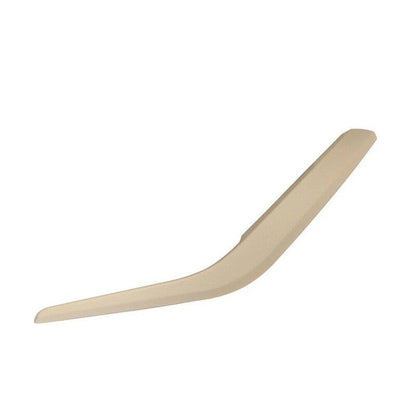 Left Inside Door Panel Handle Pull Trim Cover for BMW X1 E84 (2010–2016) Beige