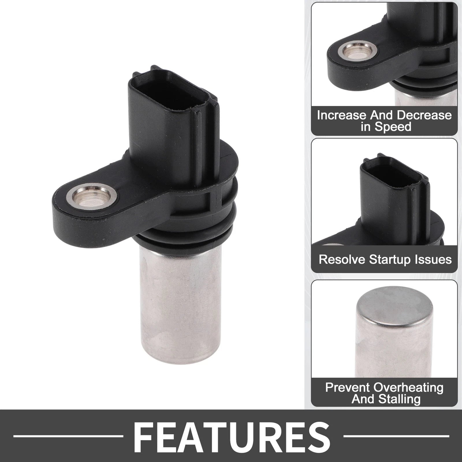 Camshaft Position Sensor for Nissan Altima Frontier (2133726)