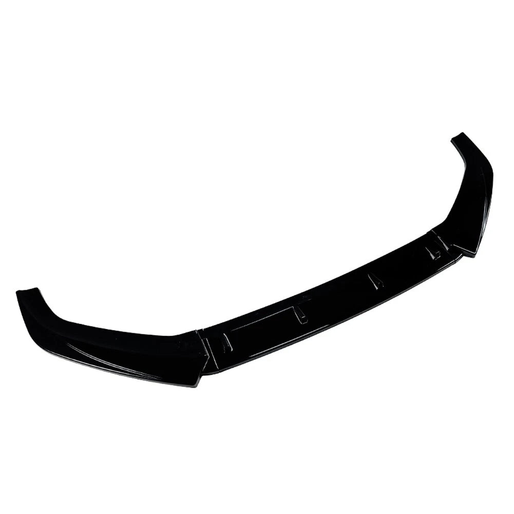 Front Bumper Lip Splitter Spoiler for Audi A5 S5 (2017–2020)