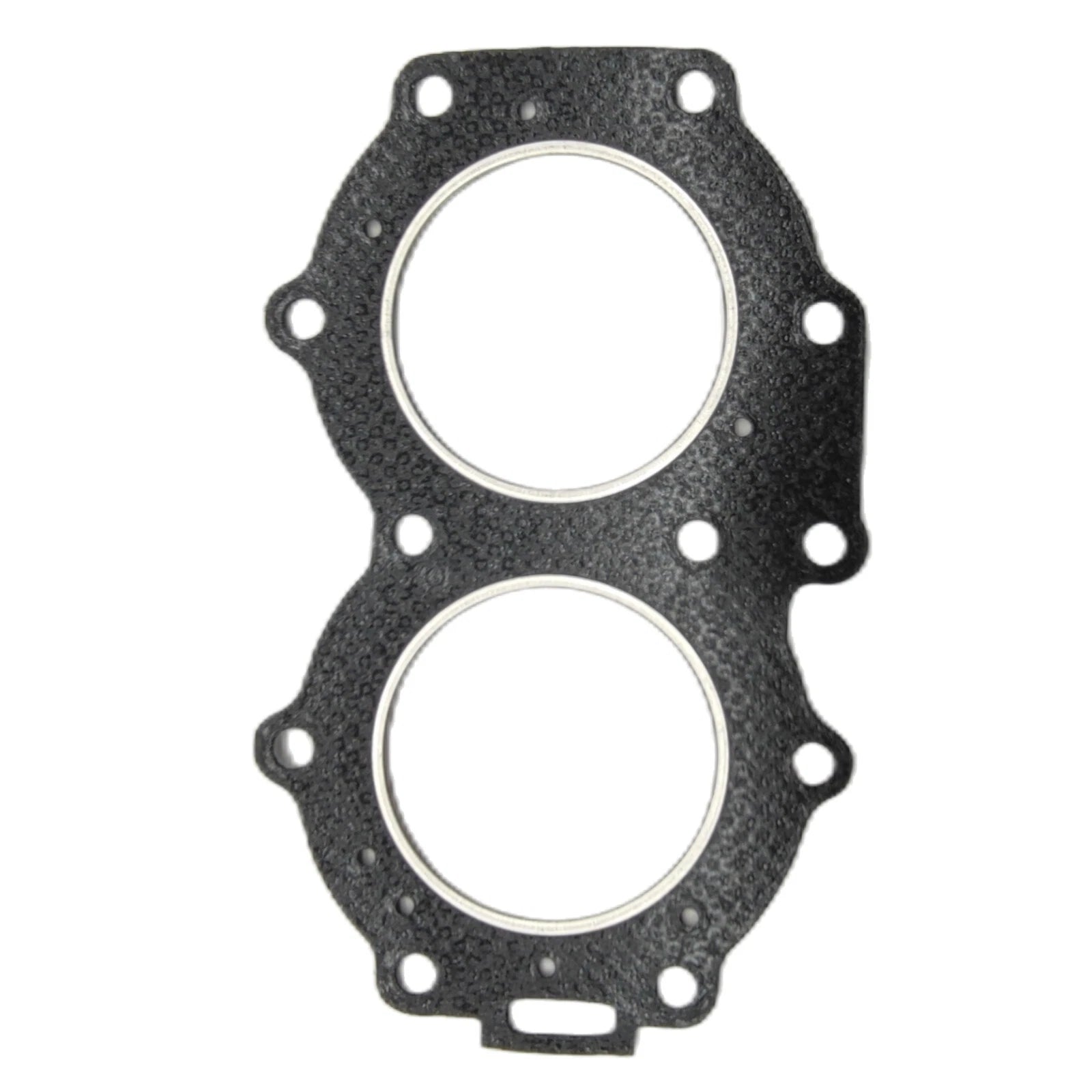 Head Gasket Cylinder for Yamaha Outboard C25HP 20HP (18-3849, 695-11181-A1)