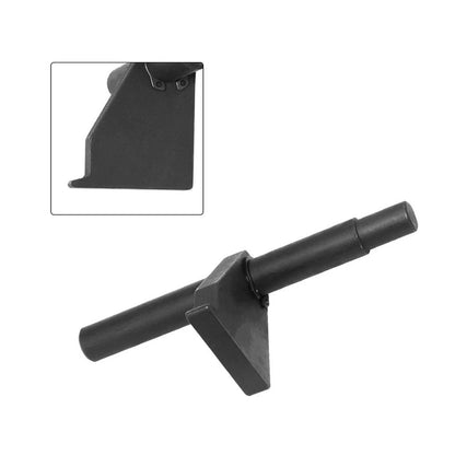 3067 Flywheel Tool Engine Bolt Lock Carbon Steel Construction Heat Treated Steel