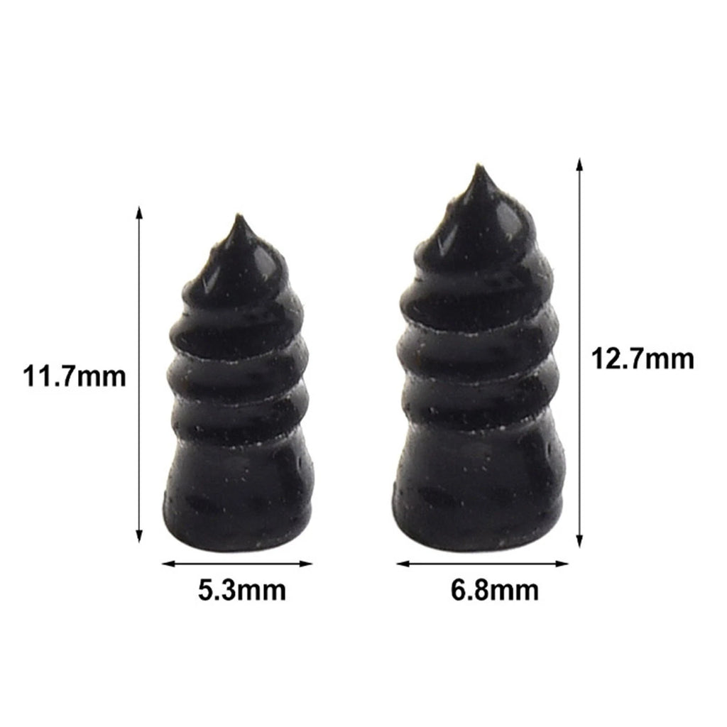 Tire Repair Kit for - Replacement Vacuum Nails