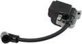 Ignition Coil Kit for FS38 FS45 FS55 HL45 HS45 (Includes Filter, 2 Pumps)
