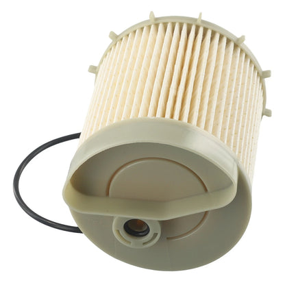 Fuel Filter for Sports Beige