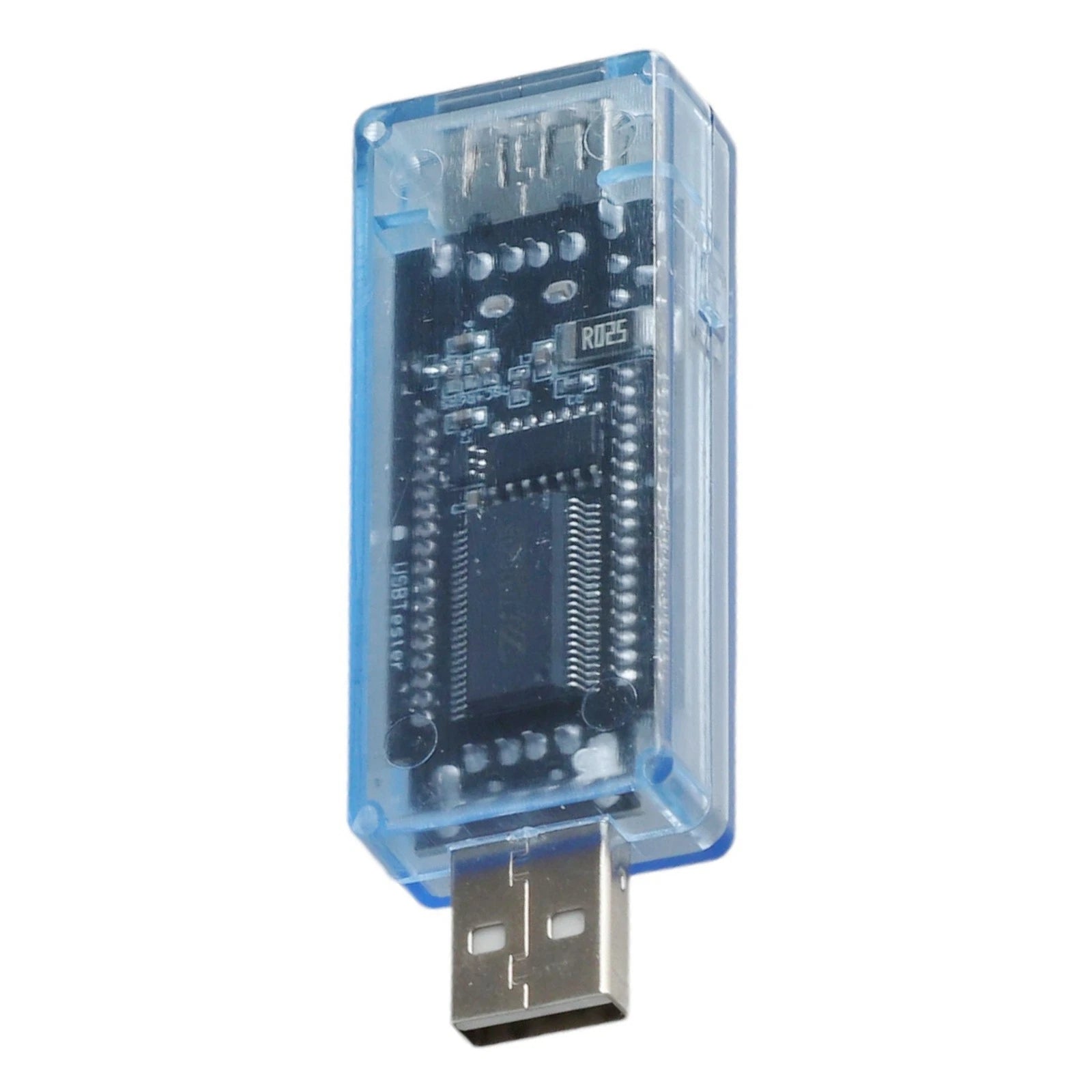 USB Current Voltage Tester for Charger Power and Battery Test