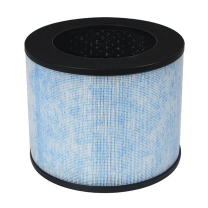 2PC Filter Set for Instant Air Purifier Replacement Dust Removal