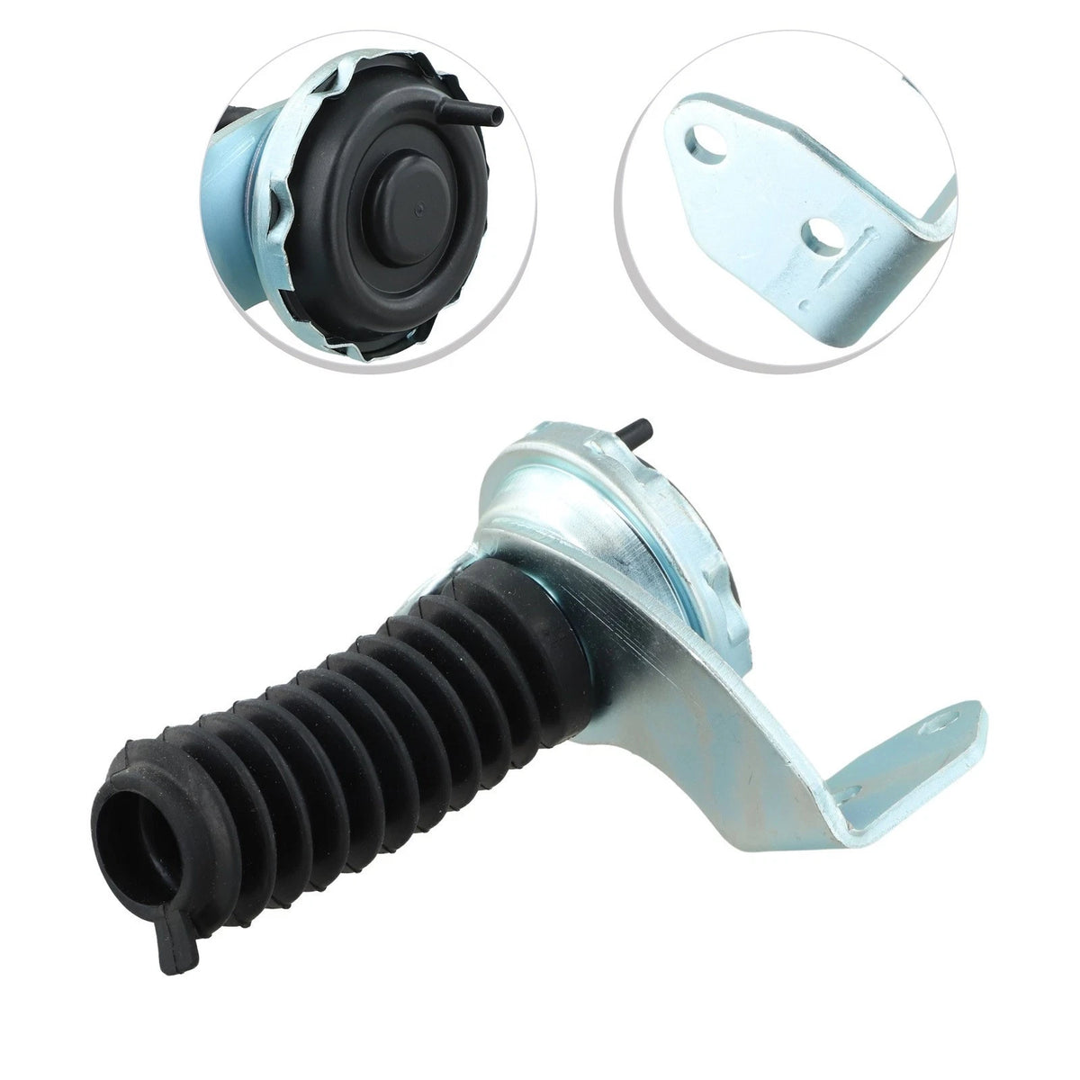 Clutch Actuator for