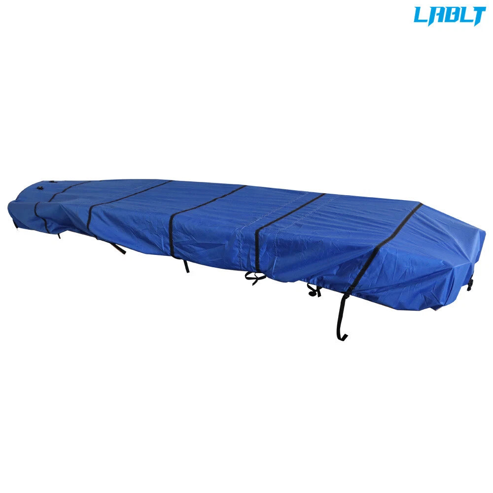 12ft Jon Boat Cover for Jon Boat (600D)