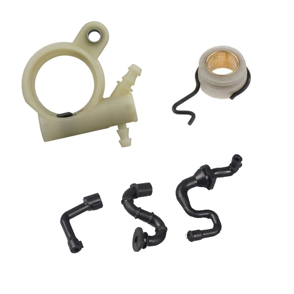 Fuel Hose and Oil Pump Kit for MS251 MS231 MS231C MS251C (Chainsaws)