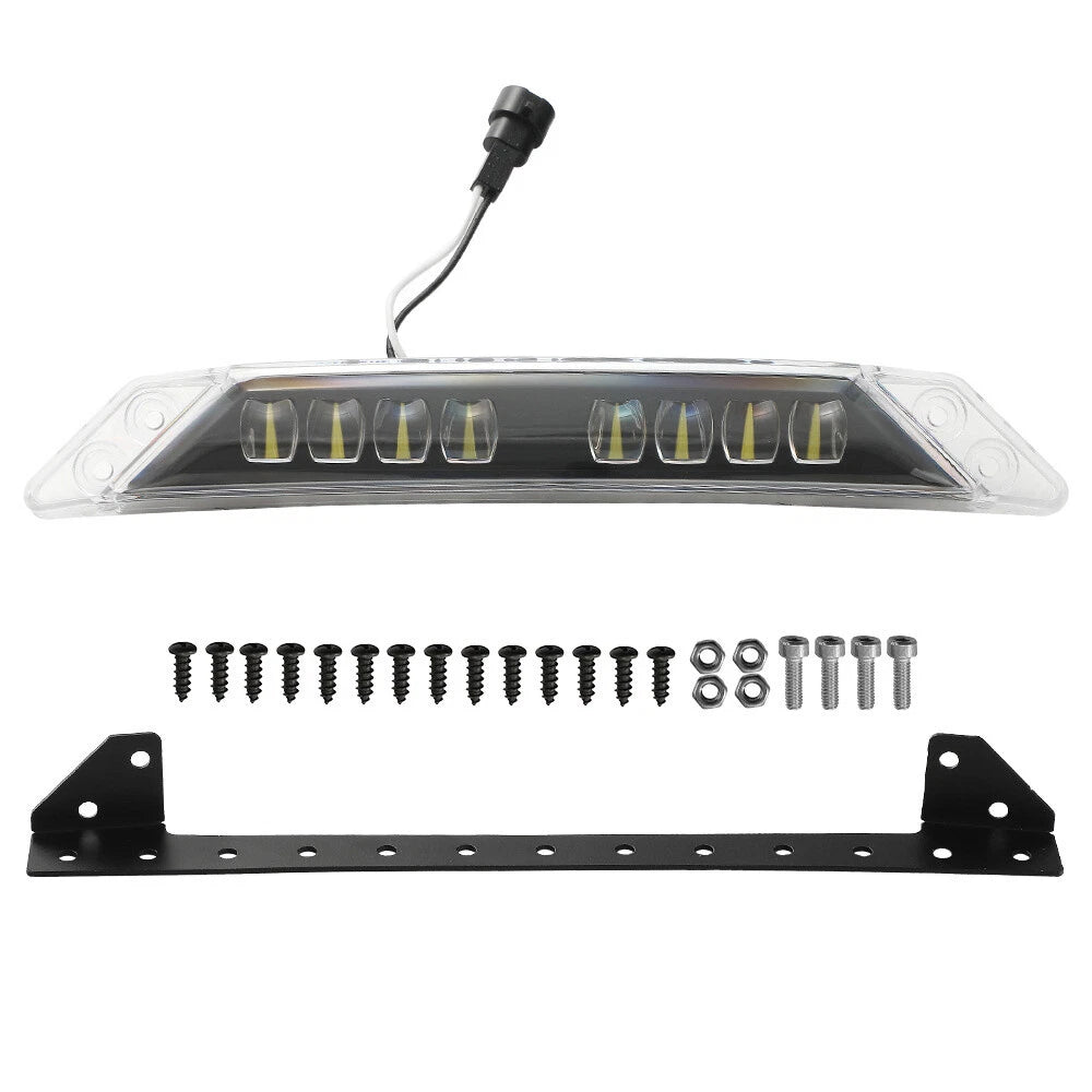LED Auxiliary Light Kit for Can-Am Ryker 600 / 900 (2019–2023)