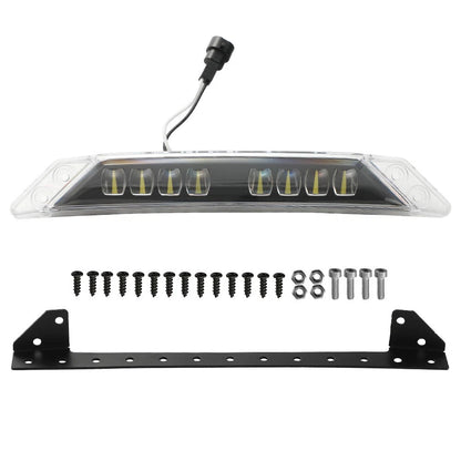 LED Auxiliary Light Kit for Can-Am Ryker 600 / 900 (2019–2023)