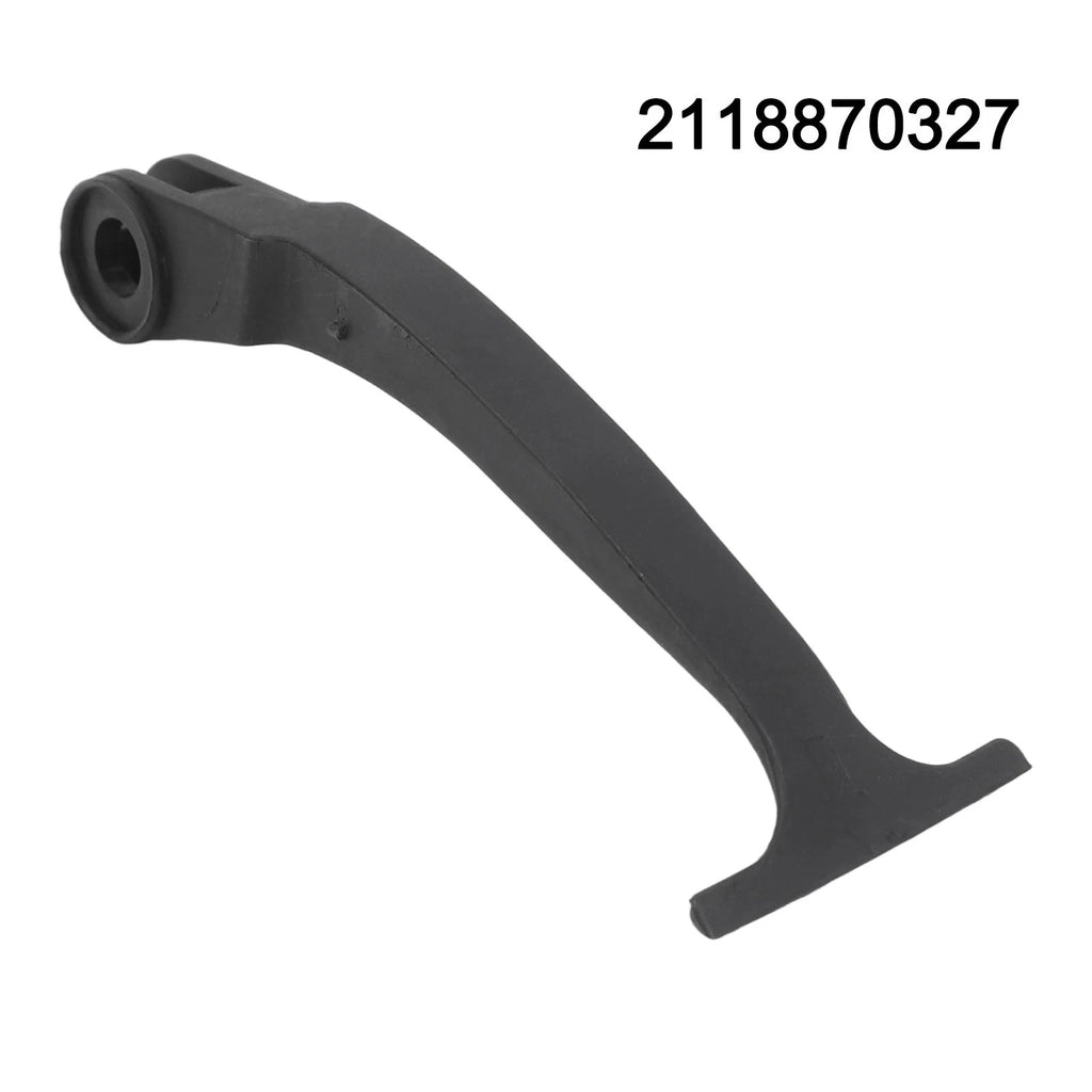 Bonnet Release Handle Non-deformation Practical Use Quick Installation