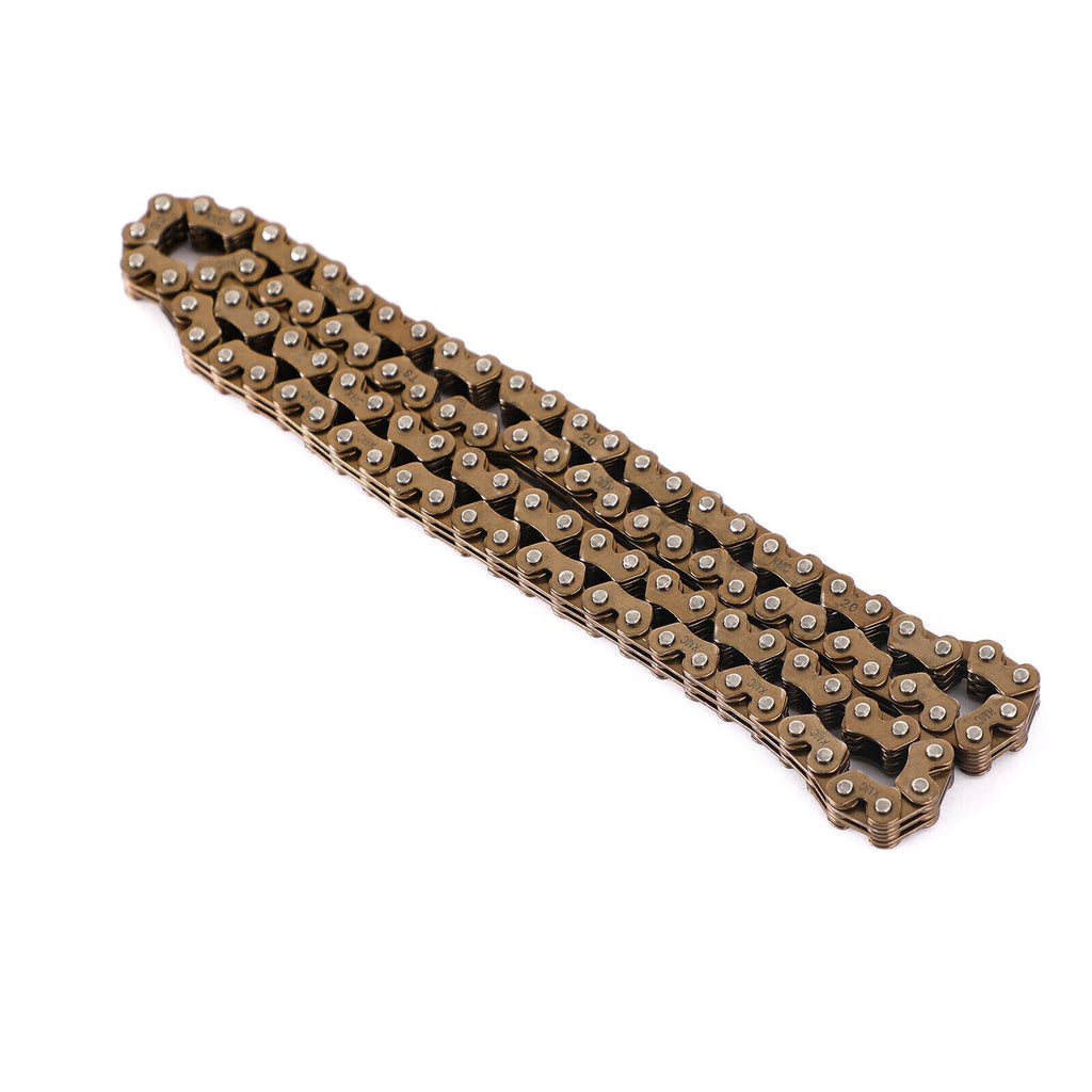 Timing Chain for Aprilia Leonardo, Honda TRX500FA, VP250, VP300, YP250 (2000–2023)