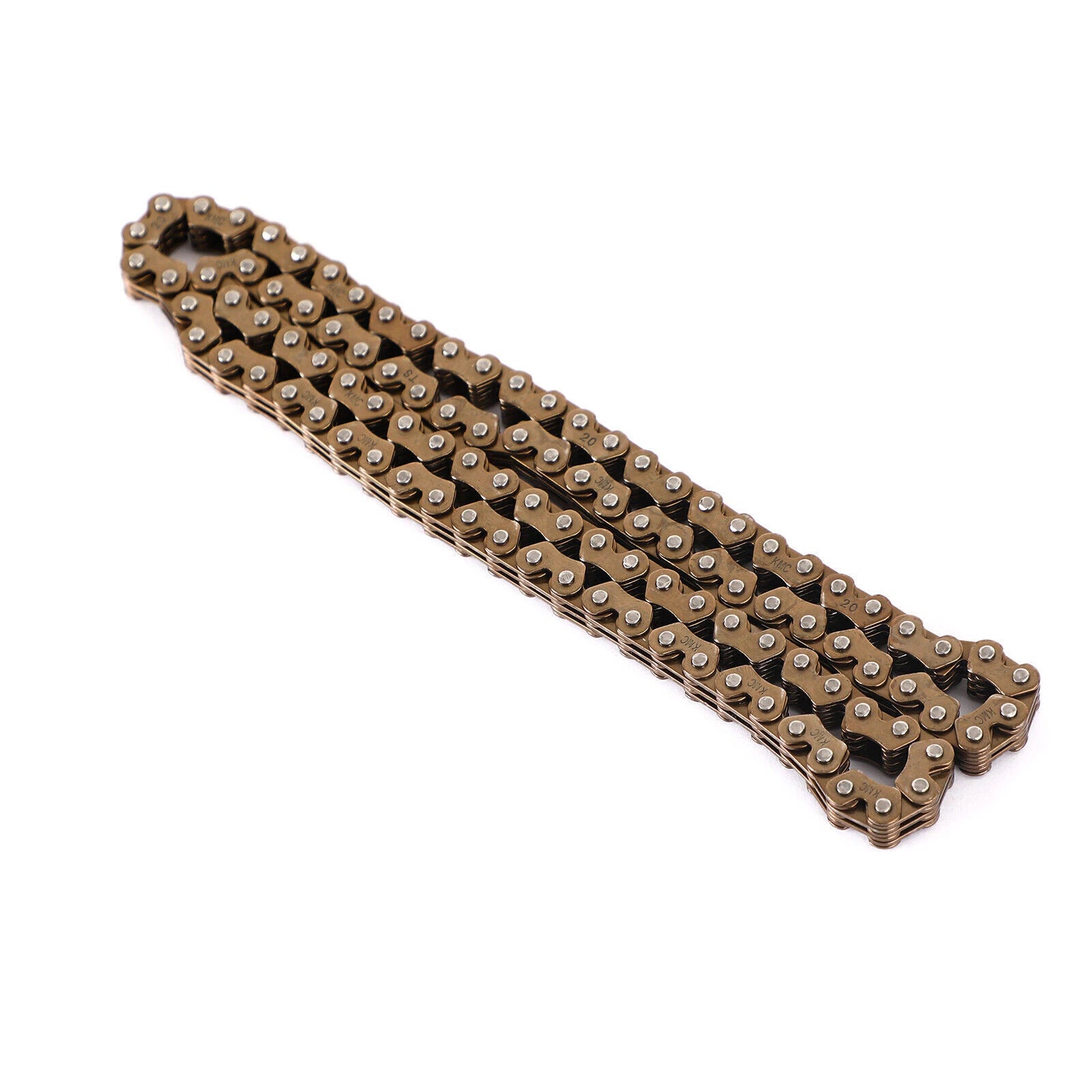 Timing Chain for Aprilia Leonardo, Honda TRX500FA, VP250, VP300, YP250 (2000–2023)