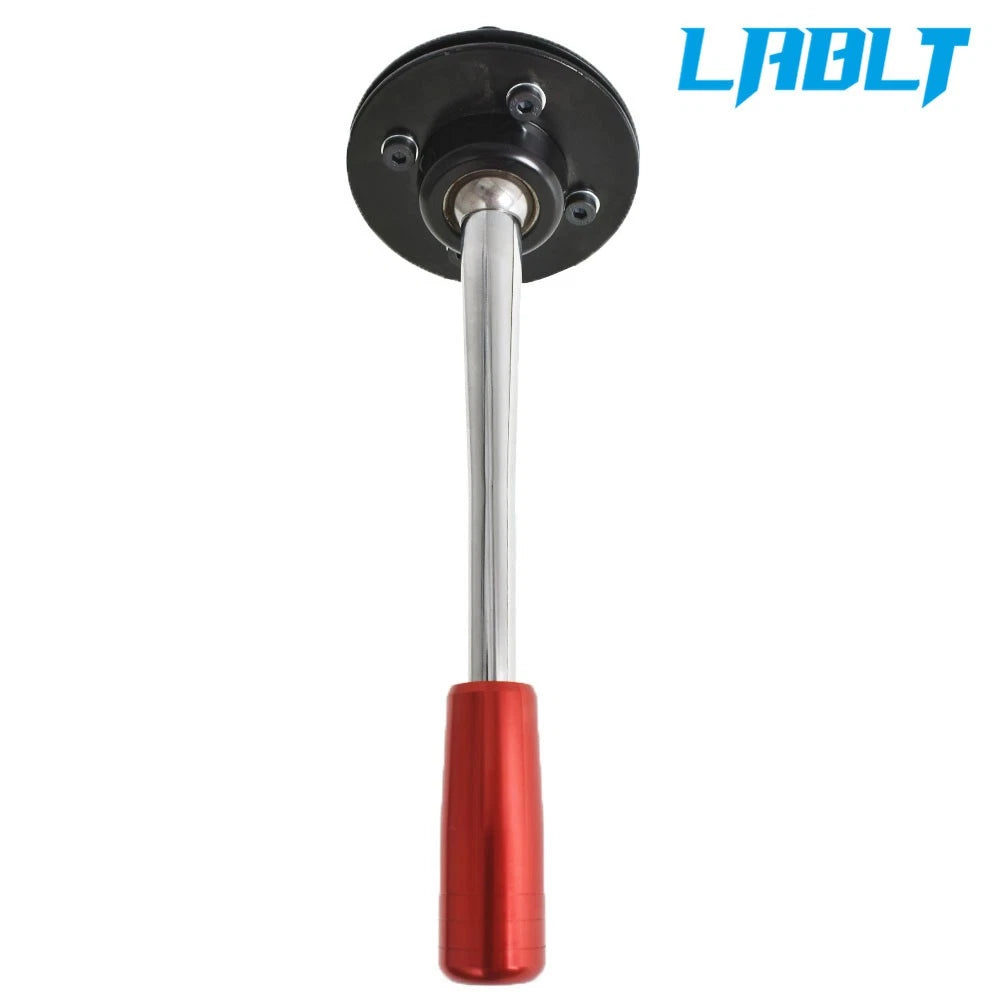 Adjustable Short Shifter Lever Knob for BMW E30 E36 E46 E34 E39 Z3 (1985–2010)