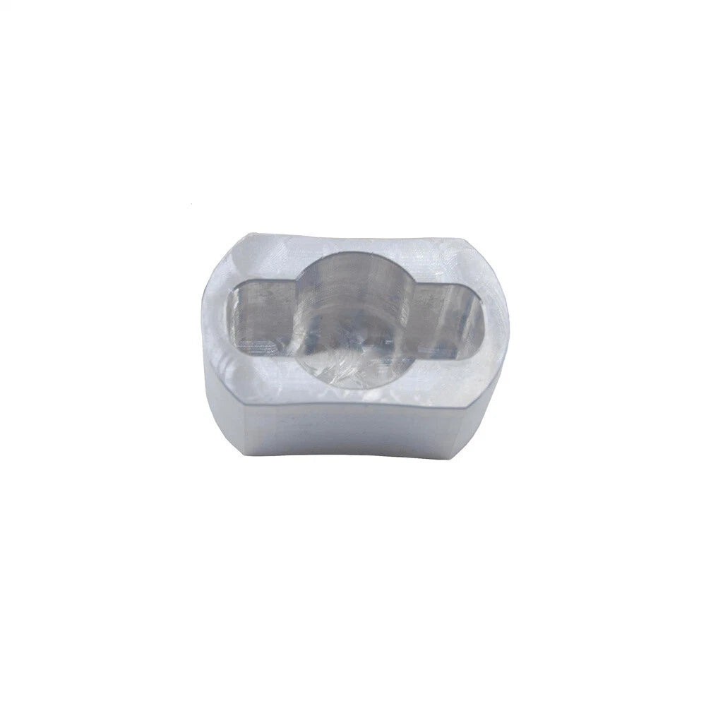 Aluminum Tailgate Hinge Bushing for Nissan Titan (2005–2024)