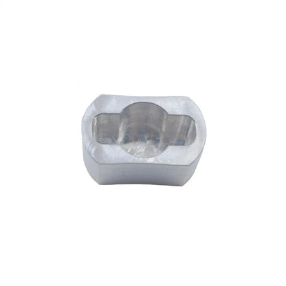 Aluminum Tailgate Hinge Bushing for Nissan Titan (2005–2024)