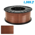 ER70S-6 .045" Mild Steel Mig Welding Wire Roll (44 lb)
